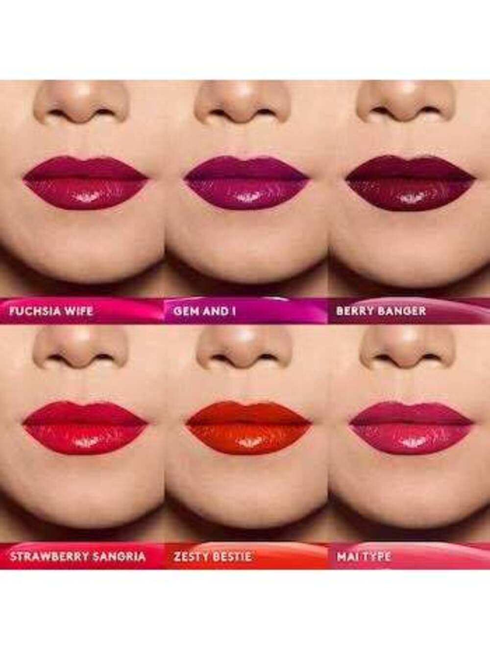 Fenty Beauty by Rihanna Poutsicle Hydrating Lip Stain - Zesty Bestie